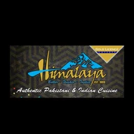 Himalaya Pakistani and Indian Restaurant logo