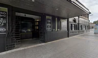 The Spot Nightclub Fridays logo