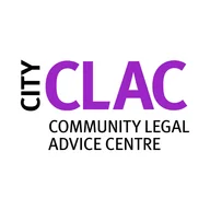 City Community Legal Advice Centre logo