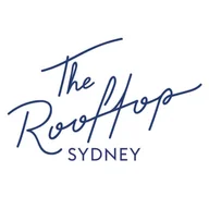 The Rooftop Sydney logo