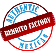 Burrito Factory logo