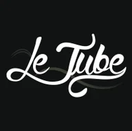 Le Tube logo