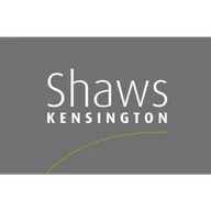 Shaws Kensington logo