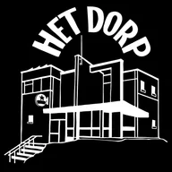 Het Dorp café & restaurant logo