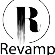 Revamp Hair & Beauty logo