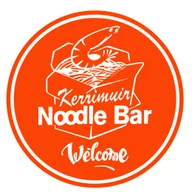 Kerrimuir Noodle Bar logo