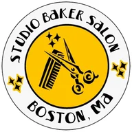 Studio Baker Salon logo