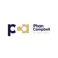 Phan Campbell and Associates logo