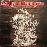 Saigon Dragon Restaurant logo