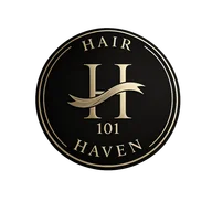 Hair haven logo