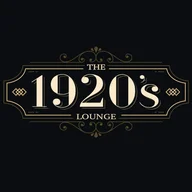 The 1920's Lounge logo