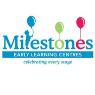Milestones Early Learning Kellyville North logo