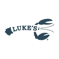 Luke's Lobster Boston Harbor Islands logo