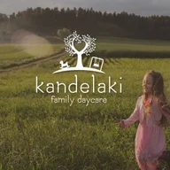 Kandelaki Family Daycare logo