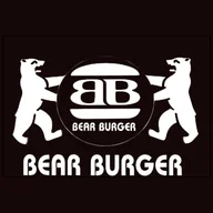 Bear Burger logo