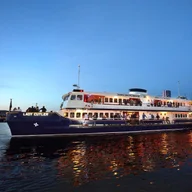 Lady Cutler Melbourne Showboat logo