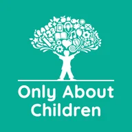 Only About Children Highett logo