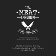 The Meat Emporium logo