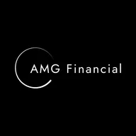 AMG Financial logo