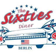 The Sixties Diner logo