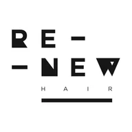 Renew Hair logo