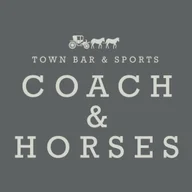 Coach & Horses logo