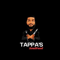 Tappa's Soulfood logo