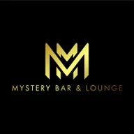 Mystery Bar and Lounge logo