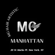 MG Hair Artistic Salon - Manhattan (MG Hair Artistic美发沙龙) logo