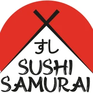 Sushi Samurai logo