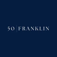 50 Franklin LLC logo