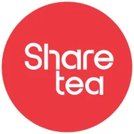 Sharetea Tuggeranong logo