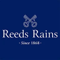 Reeds Rains Estate Agents Kennington logo