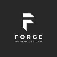 Forge Functional Fitness logo