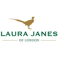 Laura Janes Wapping Estate Agents logo
