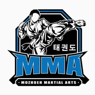 Mozhdeh Martial Arts - Taekwondo in Altona North logo
