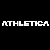 Athletica Performance logo