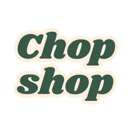 Chop Shop logo