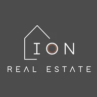 ION Real Estate logo