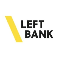 The Left Bank logo