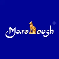 Marooush Oriental Grill & Bar logo