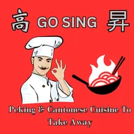 Go Sing logo