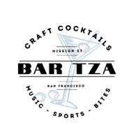 Bar TZA logo