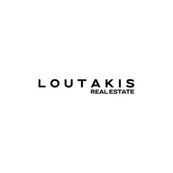 Loutakis Real Estate logo