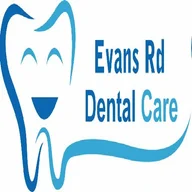 Evans Road Dental Care logo
