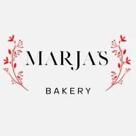 Marja's Bakery logo