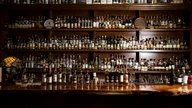 The Elysian Whisky Bar logo