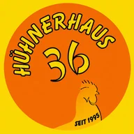 Hühnerhaus36 logo