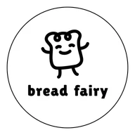 Bread Fairy logo
