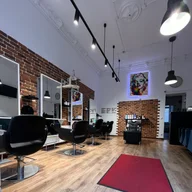 Friseursalon Safe Cut logo